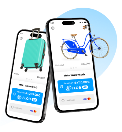 Nos solutions de paiement boostent votre activité